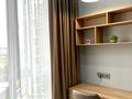 2-комнатная квартира · 50 м² · 11/20 этаж, Гагарина 310 — Аль фараби-гагарина за 25 000 ₸ в Алматы, Бостандыкский р-н — фото 4