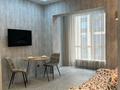 2-комнатная квартира · 50 м² · 11/20 этаж, Гагарина 310 — Аль фараби-гагарина за 25 000 ₸ в Алматы, Бостандыкский р-н — фото 8