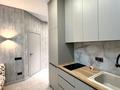 2-комнатная квартира · 50 м² · 11/20 этаж, Гагарина 310 — Аль фараби-гагарина за 25 000 ₸ в Алматы, Бостандыкский р-н — фото 9