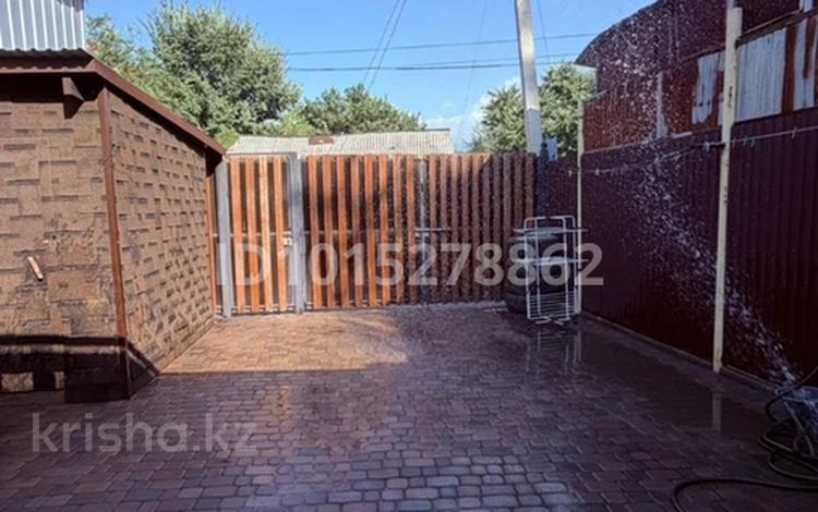 Часть дома · 3 комнаты · 110 м² · 3 сот., Чаплина — Сырьдарьинская за 500 000 ₸ в Алматы, Медеуский р-н — фото 2