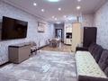 Часть дома · 3 комнаты · 110 м² · 3 сот., Чаплина — Сырьдарьинская за 500 000 ₸ в Алматы, Медеуский р-н — фото 16