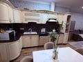 Часть дома · 3 комнаты · 110 м² · 3 сот., Чаплина — Сырьдарьинская за 500 000 ₸ в Алматы, Медеуский р-н — фото 18