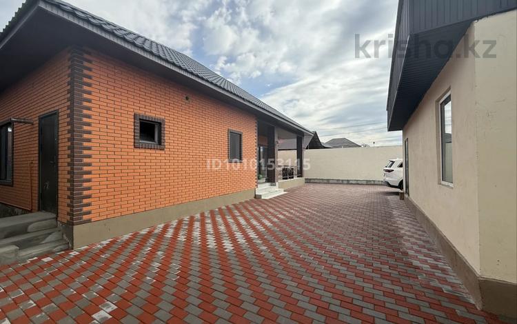 Жеке үй · 4 бөлме · 190 м² · 5 жүзд., Aбылай-хан23A, бағасы: 66 млн ₸ в Алматы — фото 2