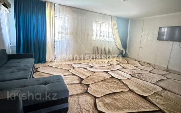 3-комнатная квартира · 115 м² · 5 этаж, Коктем 1а за 120 000 ₸ в Жанаозен — фото 2