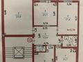 4-бөлмелі пәтер · 106 м² · 6/9 қабат, мкр Центральный, Момышулы 25 — 17 школа , Драмтеатр, бағасы: 45 млн ₸ в Атырау — фото 21