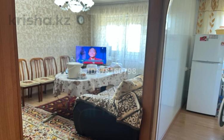 3-комнатная квартира, 50 м², 4/4 этаж, Гагарина за 20 млн 〒 в Жезказгане — фото 3