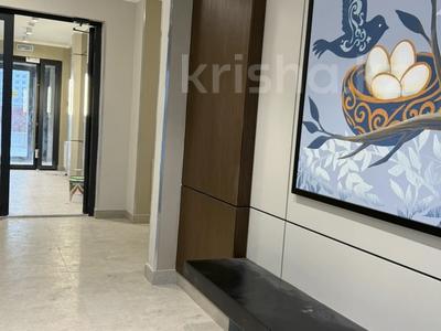 1-комнатная квартира · 34.5 м² · 2/17 этаж, Улы Дала 14 за 19 млн ₸ в Астане, Нура р-н
