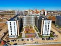1-комнатная квартира · 35 м² · 6/9 этаж, Улы Дала 46 — Есильский район за 18 млн 〒 в Астане, Есильский р-н — фото 3
