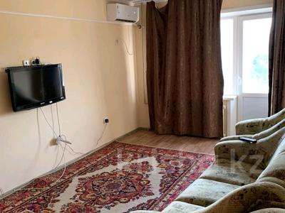 3-комнатная квартира, 60 м², 4/4 этаж, мкр №1 за 25.5 млн 〒 в Алматы, Ауэзовский р-н