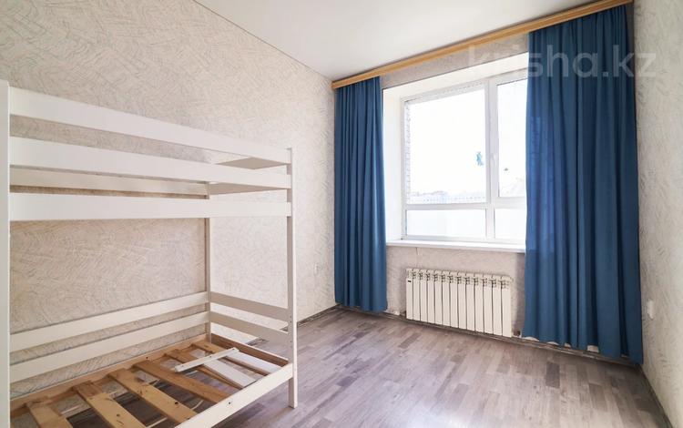 2-бөлмелі пәтер · 50 м² · 1/9 қабат, Шоссе Коргалжын 15/1, бағасы: 33.5 млн ₸ в Астане, Нура р-н — фото 16