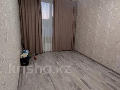 2-комнатная квартира · 50 м² · 1/9 этаж, Шоссе Коргалжын 15/1 за 33.5 млн ₸ в Астане, Нура р-н