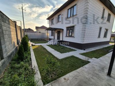 Жеке үй · 6 бөлме · 242 м² · 10 жүзд., Актерек 64 — БАКАД, бағасы: 103.9 млн ₸ в Кыргауылдах