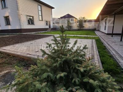 Отдельный дом · 7 комнат · 242 м² · 10 сот., Актерек 64 — БАКАД за 104.9 млн ₸ в Кыргауылдах