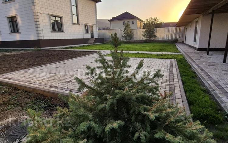 Жеке үй · 7 бөлме · 242 м² · 10 жүзд., Актерек 64 — БАКАД, бағасы: 104.9 млн ₸ в Кыргауылдах — фото 9