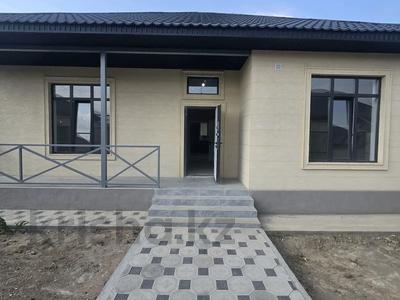 Жеке үй · 4 бөлме · 128 м² · 4 жүзд., Кайнарбулак 1, бағасы: 35 млн ₸ в Каскелене