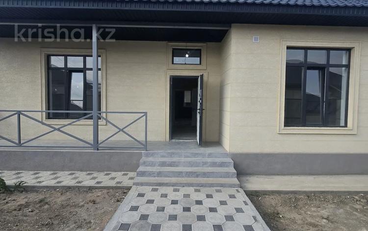 Жеке үй · 4 бөлме · 128 м² · 4 жүзд., Кайнарбулак 1, бағасы: 35 млн ₸ в Каскелене — фото 13