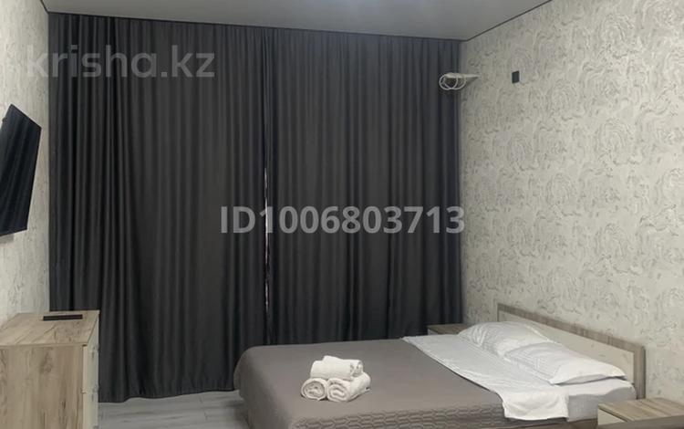 1-бөлмелі пәтер · 45 м² · 10/16 қабат, мкр Сайран, Утеген батыра 11д 11дк7 — Толе би, бағасы: 17 000 ₸ в Алматы, Ауэзовский р-н — фото 11