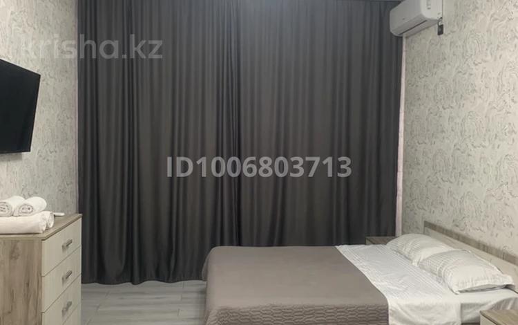 1-бөлмелі пәтер · 45 м² · 10/16 қабат, Сайран ш/а., Утеген батыра 11д 11дк7 — Толе би, бағасы: 18 000 ₸ в Алматы, Ауэзовский р-н — фото 15
