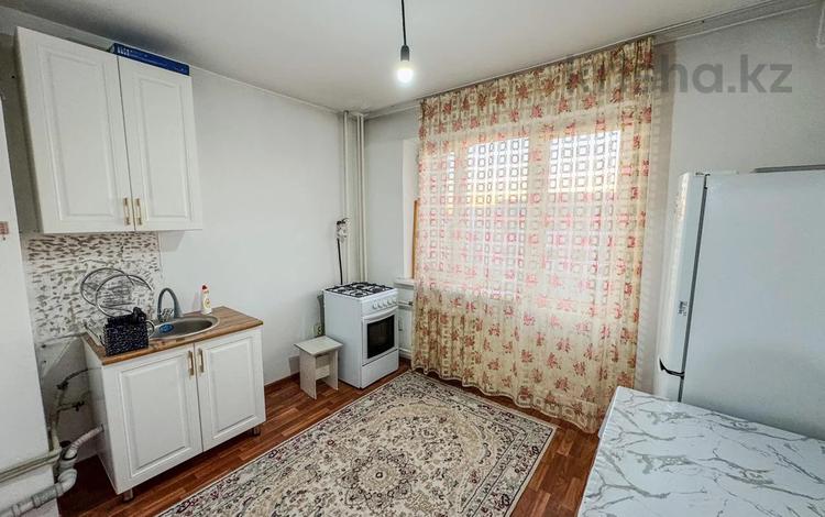 1-комнатная квартира · 40 м² · 5/5 этаж, Мкр Болашак 43 за 110 000 ₸ в Талдыкоргане, мкр Болашак — фото 2