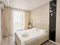 2-бөлмелі пәтер · 44 м² · 5/9 қабат, Симферопольская 1/2 — Cулейменова, бағасы: 25 000 ₸ в Алматы, Ауэзовский р-н