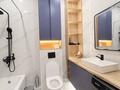 2-бөлмелі пәтер · 44 м² · 5/9 қабат, Симферопольская 1/2 — Cулейменова, бағасы: 25 000 ₸ в Алматы, Ауэзовский р-н — фото 7