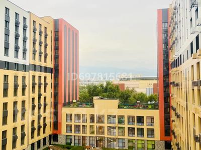 2-бөлмелі пәтер, 70 м², 7/12 қабат, Сейфулина 469а​, бағасы: 48.5 млн 〒 в Алматы, Алмалинский р-н