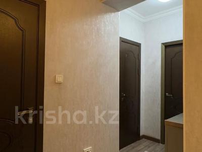 4-комнатная квартира · 88.5 м² · 5/5 этаж, мкр Аксай-4 за 57.7 млн ₸ в Алматы, Ауэзовский р-н