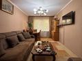 4-комнатная квартира · 88.5 м² · 5/5 этаж, мкр Аксай-4 за 57.7 млн ₸ в Алматы, Ауэзовский р-н — фото 16