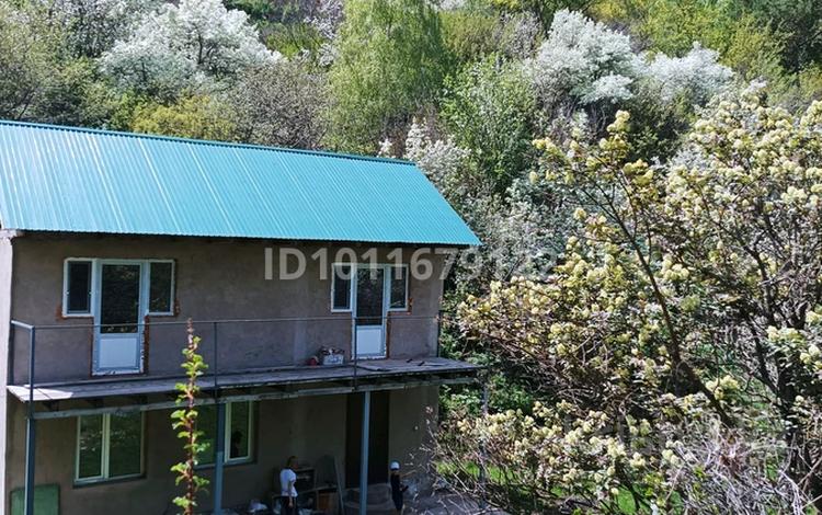 Дача · 3 комнаты · 70 м² · 12 сот., СТ Эдельвейс за 20 млн ₸ в Кок-лай-сае — фото 2