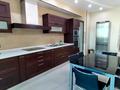 2-бөлмелі пәтер · 124 м² · 8/15 қабат, Достык 97, бағасы: 119.5 млн ₸ в Алматы, Медеуский р-н — фото 5