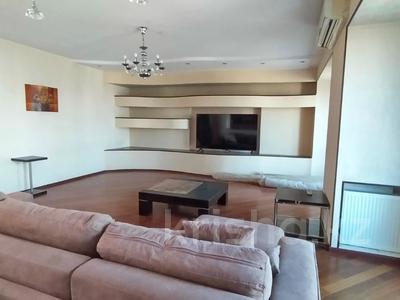 2-бөлмелі пәтер · 124 м² · 8/15 қабат, Достык 97, бағасы: 119.5 млн ₸ в Алматы, Медеуский р-н