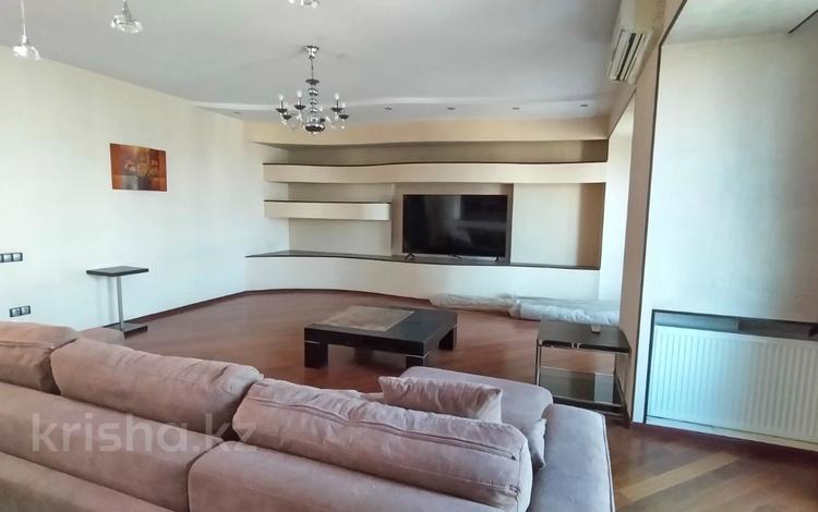 2-бөлмелі пәтер · 124 м² · 8/15 қабат, Достык 97, бағасы: 119.5 млн ₸ в Алматы, Медеуский р-н — фото 15