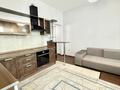 2-бөлмелі пәтер · 58 м² · 10/16 қабат, Абая 150/230, бағасы: ~ 46 млн ₸ в Алматы, Бостандыкский р-н — фото 5