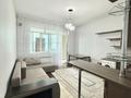 2-бөлмелі пәтер · 58 м² · 10/16 қабат, Абая 150/230, бағасы: ~ 46 млн ₸ в Алматы, Бостандыкский р-н — фото 2