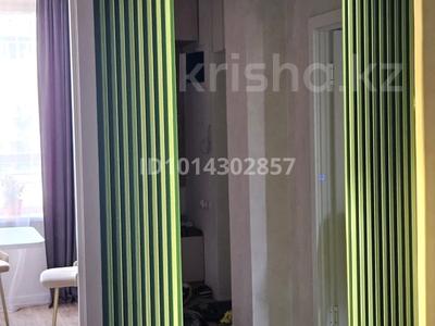 1-комнатная квартира · 40 м² · 4/5 этаж, Сванкулова 8/1 — Автостанция рынок базар за 3 000 ₸ в Балхаше