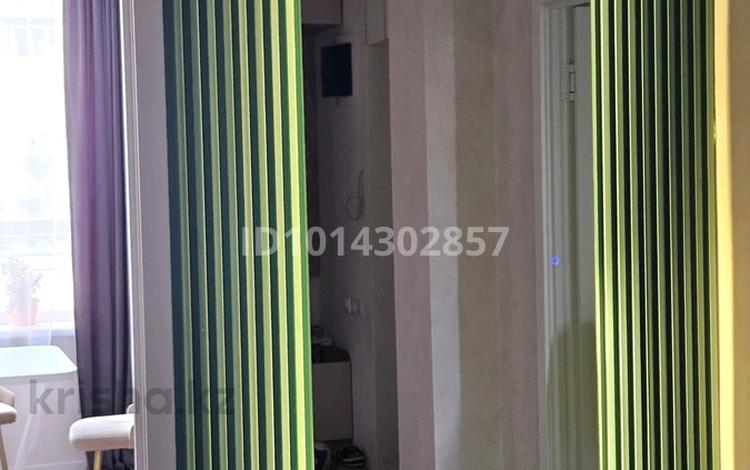 1-комнатная квартира · 40 м² · 4/5 этаж, Сванкулова 8/1 — Автостанция рынок базар за 3 000 ₸ в Балхаше — фото 2