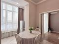 3-комнатная квартира · 81.6 м² · 2/9 этаж, Кумисбекова 11 — Джангильдина за 52 млн ₸ в Астане, Сарыарка р-н — фото 5