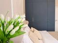 3-комнатная квартира · 81.6 м² · 2/9 этаж, Кумисбекова 11 — Джангильдина за 52 млн ₸ в Астане, Сарыарка р-н — фото 7
