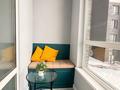 3-комнатная квартира · 81.6 м² · 2/9 этаж, Кумисбекова 11 — Джангильдина за 52 млн ₸ в Астане, Сарыарка р-н — фото 9