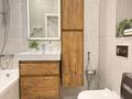 3-комнатная квартира · 81.6 м² · 2/9 этаж, Кумисбекова 11 — Джангильдина за 52 млн ₸ в Астане, Сарыарка р-н — фото 11