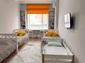 3-комнатная квартира · 81.6 м² · 2/9 этаж, Кумисбекова 11 — Джангильдина за 52 млн ₸ в Астане, Сарыарка р-н — фото 13