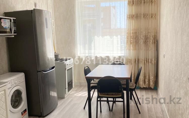 1-комнатная квартира · 41 м² · 3/5 этаж, 3-й мкр 10 за 130 000 ₸ в Актау — фото 2