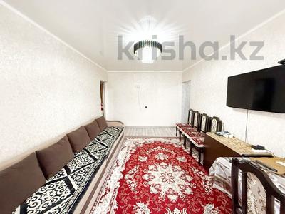3-бөлмелі пәтер · 57.6 м² · 4/4 қабат, Кабанбай Батыра, бағасы: 19 млн ₸ в Талдыкоргане