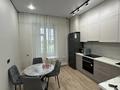 1-комнатная квартира · 43 м² · 1/9 этаж, Александр Сызганов 1/3 за 18 000 ₸ в Астане, Есильский р-н — фото 9