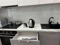 1-комнатная квартира · 43 м² · 1/9 этаж, Александр Сызганов 1/3 за 18 000 ₸ в Астане, Есильский р-н — фото 10