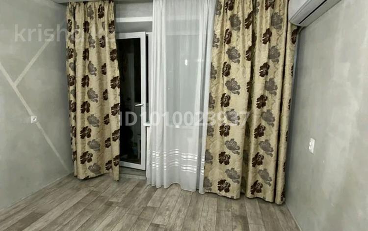 2-бөлмелі пәтер · 45 м² · 4/5 қабат, 1-й микрорайон, Ворошилова 52 — 55 магазин, бағасы: 20.5 млн ₸ в Костанае — фото 2