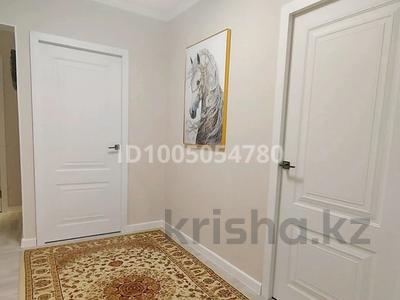 3-комнатная квартира · 70 м² · 8/9 этаж, мкр 11 — Аз наурыз за 17 000 〒 в Актобе