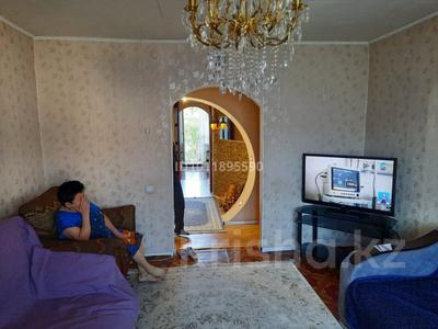 2-комнатная квартира · 54 м² · 4/5 этаж, Аль Фараби 31 за 9 млн ₸ в Текели