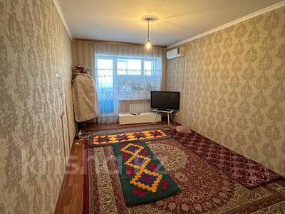 1-комнатная квартира, 41.1 м², 1/5 этаж, мкр. Алтын орда, тауелсиздик за 15.5 млн 〒 в Актобе, мкр. Алтын орда