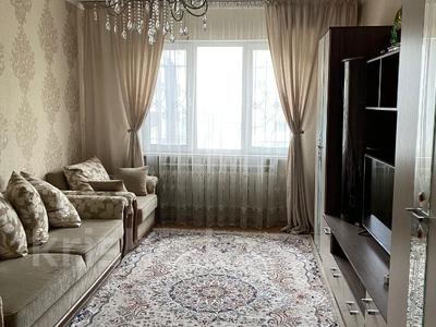 2-комнатная квартира · 67 м² · 8/12 этаж, Алгабас-1 за 31 млн 〒 в Алматы, Алатауский р-н
